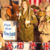 The 1940's Blitz Big Band
