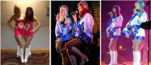 Abba Girls