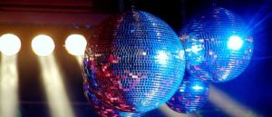Abba Girls Balls