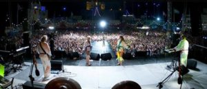 Audience