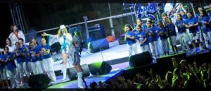 More performing