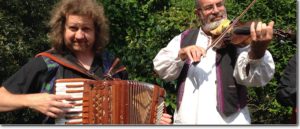 Mapaluna Ceildih Band