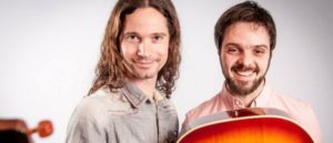 Alfie Kingston Duo