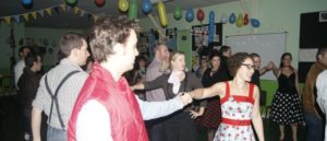 All Shook Up
