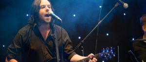 Guitarist Solo