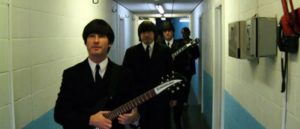 Backbeat Beatles