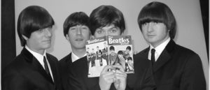 Backbeat Beatles Backbeat Beatles