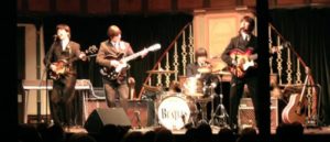 Backbeat Beatles Backbeat Beatles