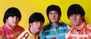 Backbeat Beatles Backbeat Beatles