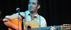 Guitar Player