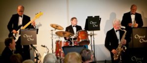 Bernard Wight Jazz and Swing