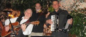 Black Velvet Band Irish