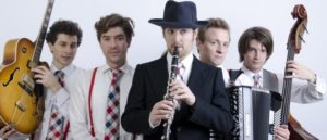 Boomtown Swingalings