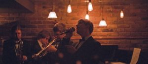 Boomtown Swingalings