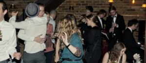 Boomtown Swingalings