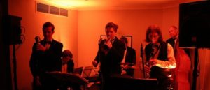 Boomtown Swingalings
