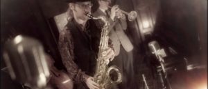 Boomtown Swingalings