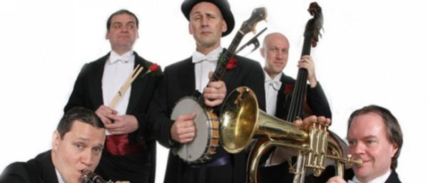 Charleston Charlies