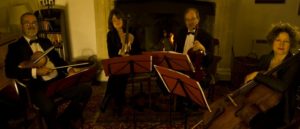 Classic String Quartet
