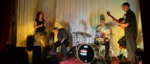 Cut The Mustard