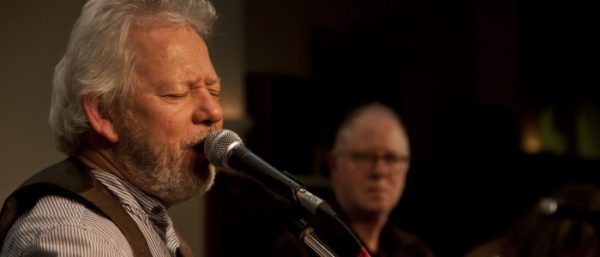 Dave Murrell Acoustic Blues