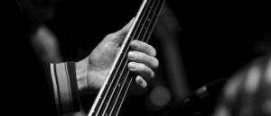 Dave Murrell Swing Jazz