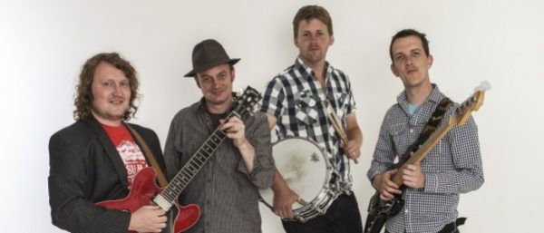 Dave Speakman Band