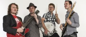 Dave Speakman Band