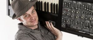 Dave Speakman Band