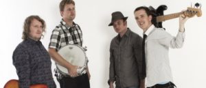 Dave Speakman Band