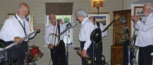 Dixieland Trad Jazzmen