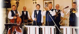 Dixieland Trad Jazzmen