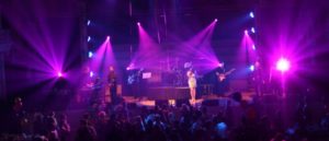 Firefly Firefly Party Band Cheltenham and Gloucestershire