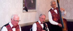 Trio Playing