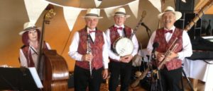 Five and Dime Trad Jazz Band