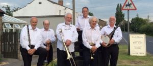 Frampton Footwarmers