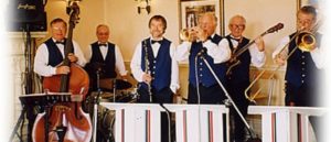 Frampton Footwarmers