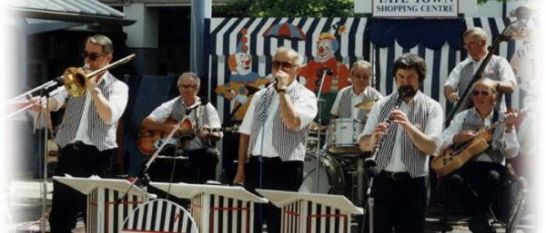 Frampton Footwarmers