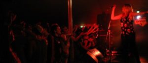 Funk Machine