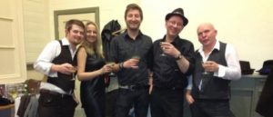 Funk Machine