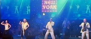 Funky Groove