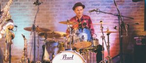 Drum Setup