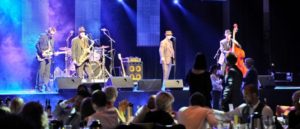 Live 1