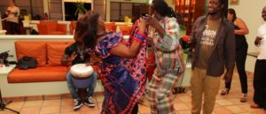 Jalikunda African Drums Jalikunda African Drums