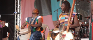 Jalikunda African Drums Jalikunda African Drums