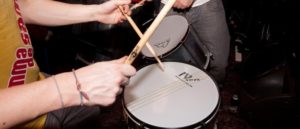 Jamma de Samba