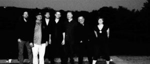 Klonk Klezmer Band