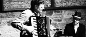 Klonk Klezmer Band