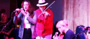 La Cuba Ritmo