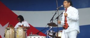 La Cuba Ritmo